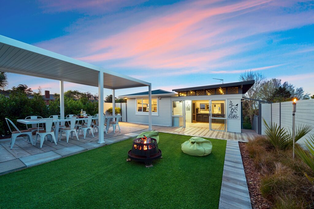 22 Glenorchy Street