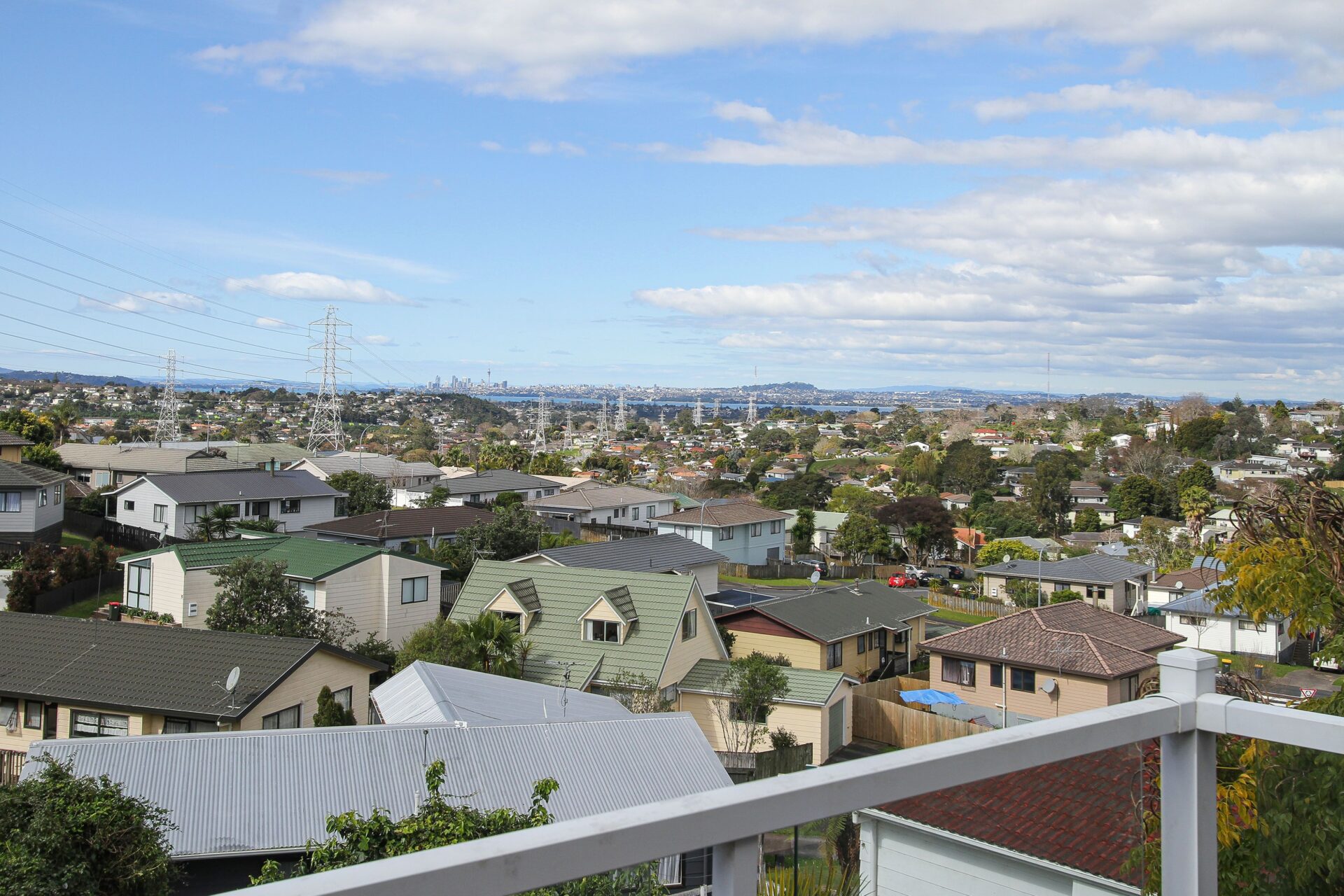 17B Cherry Tree Place