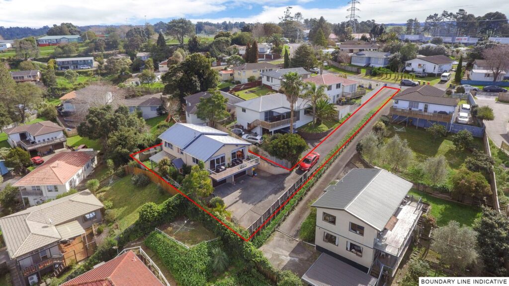 17B Cherry Tree Place