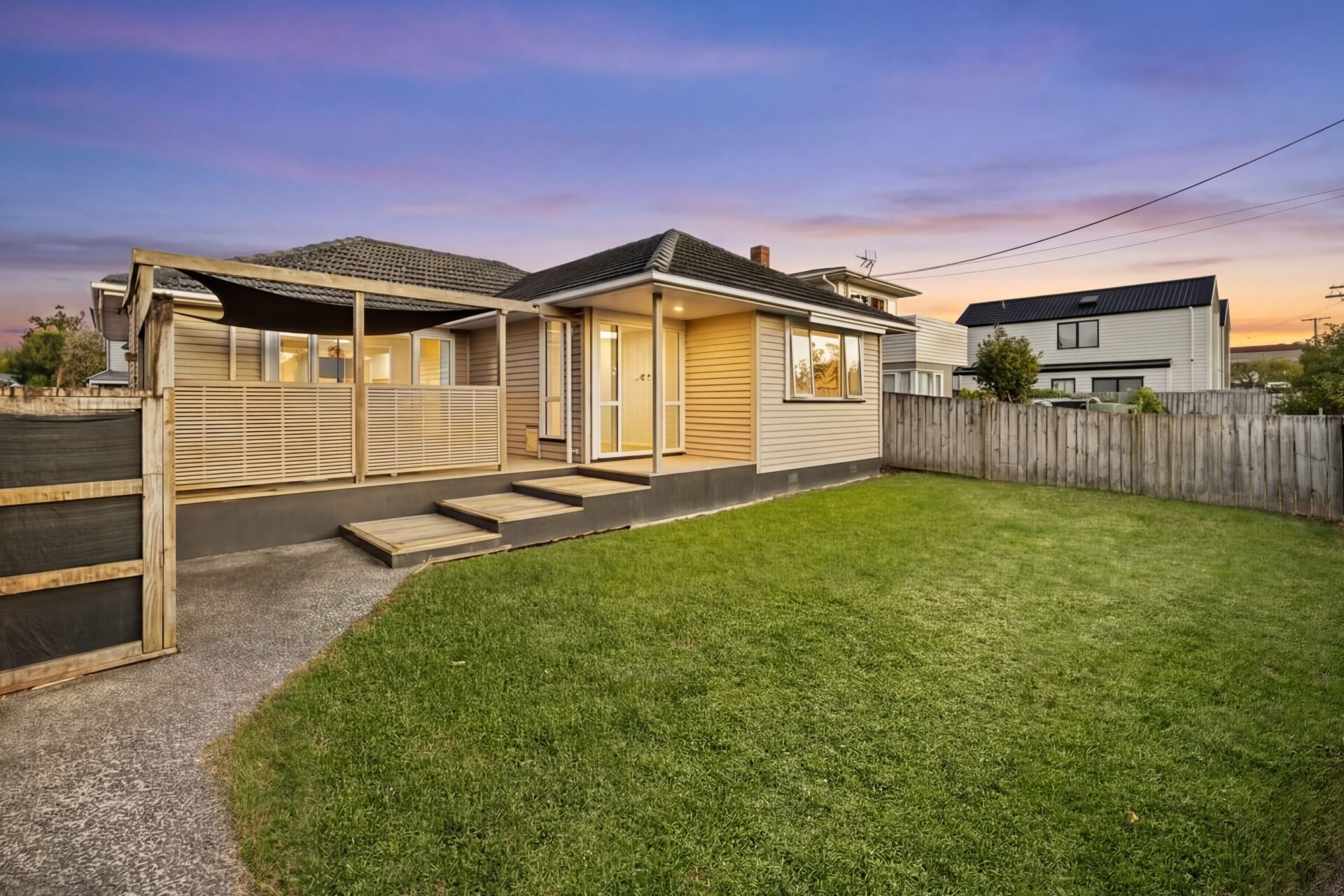 6B Alan Avenue