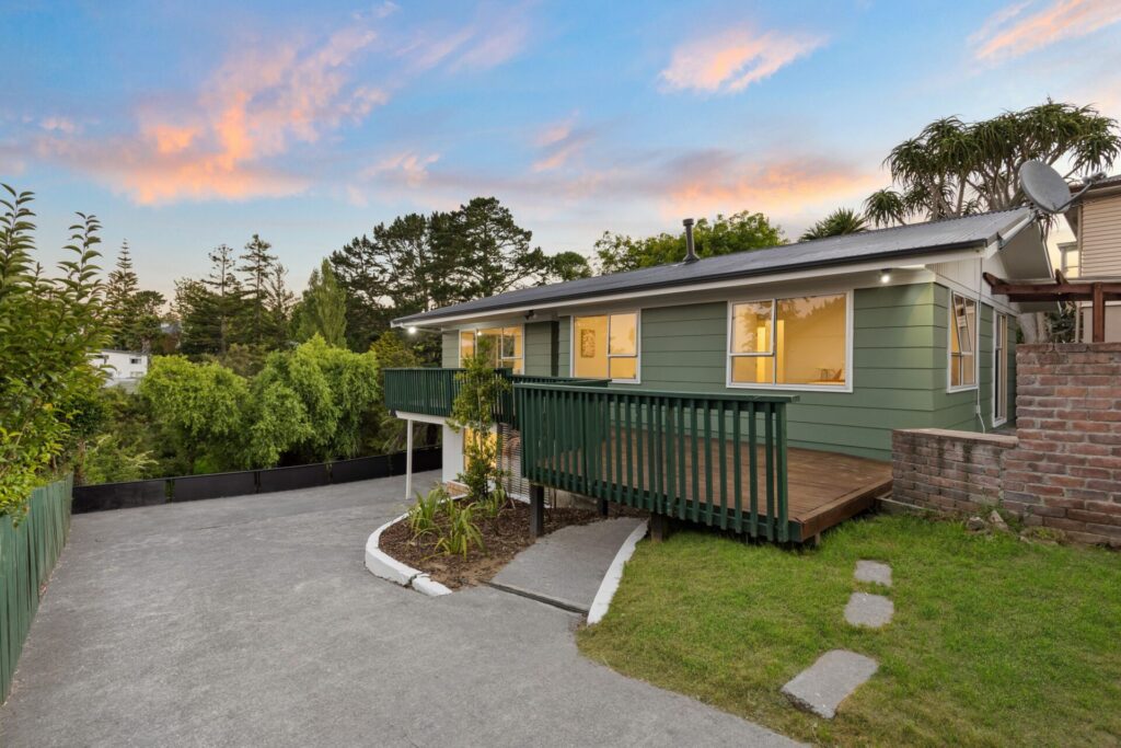 14 Withers Road