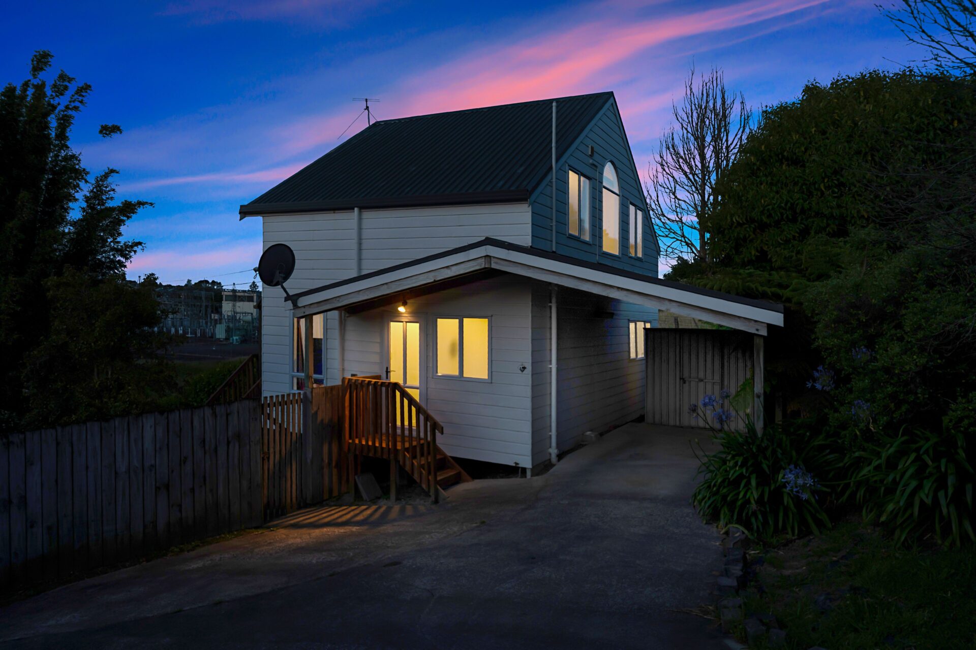 19 Lilburn Crescent