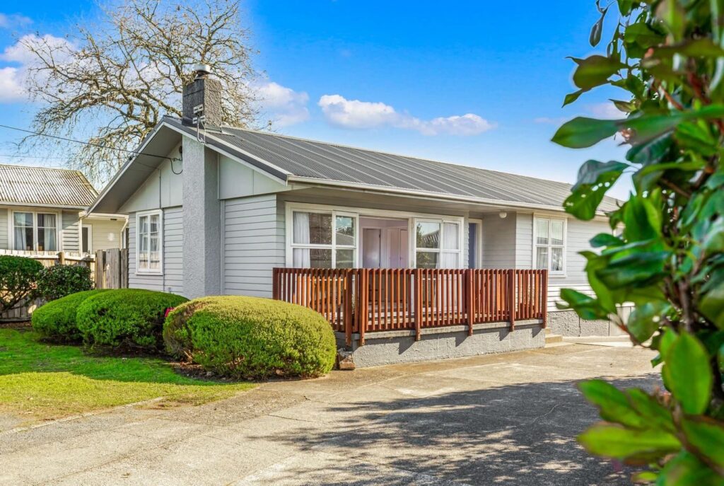 93 Metcalfe Road