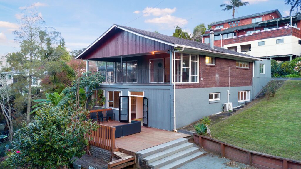 201 Godley Road