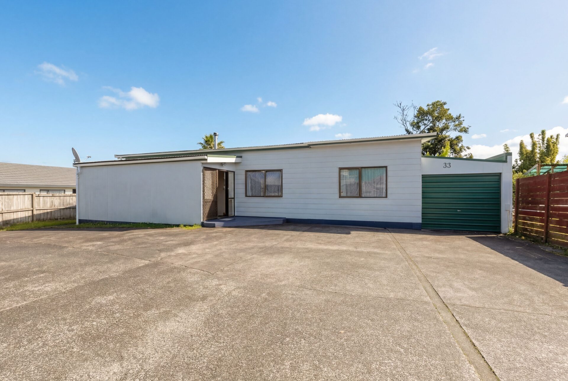 33 Metcalfe Road