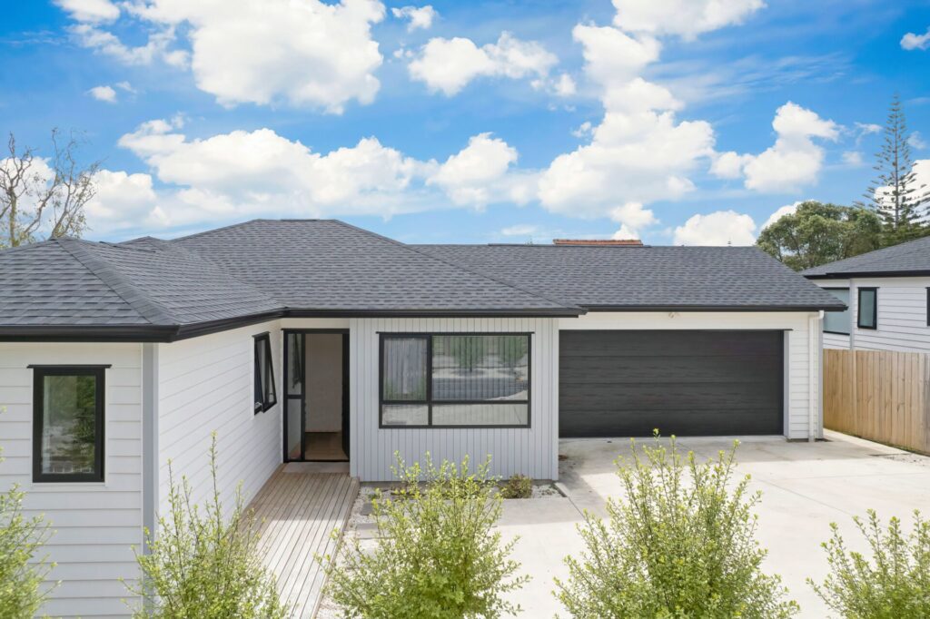 308A Glengarry Road