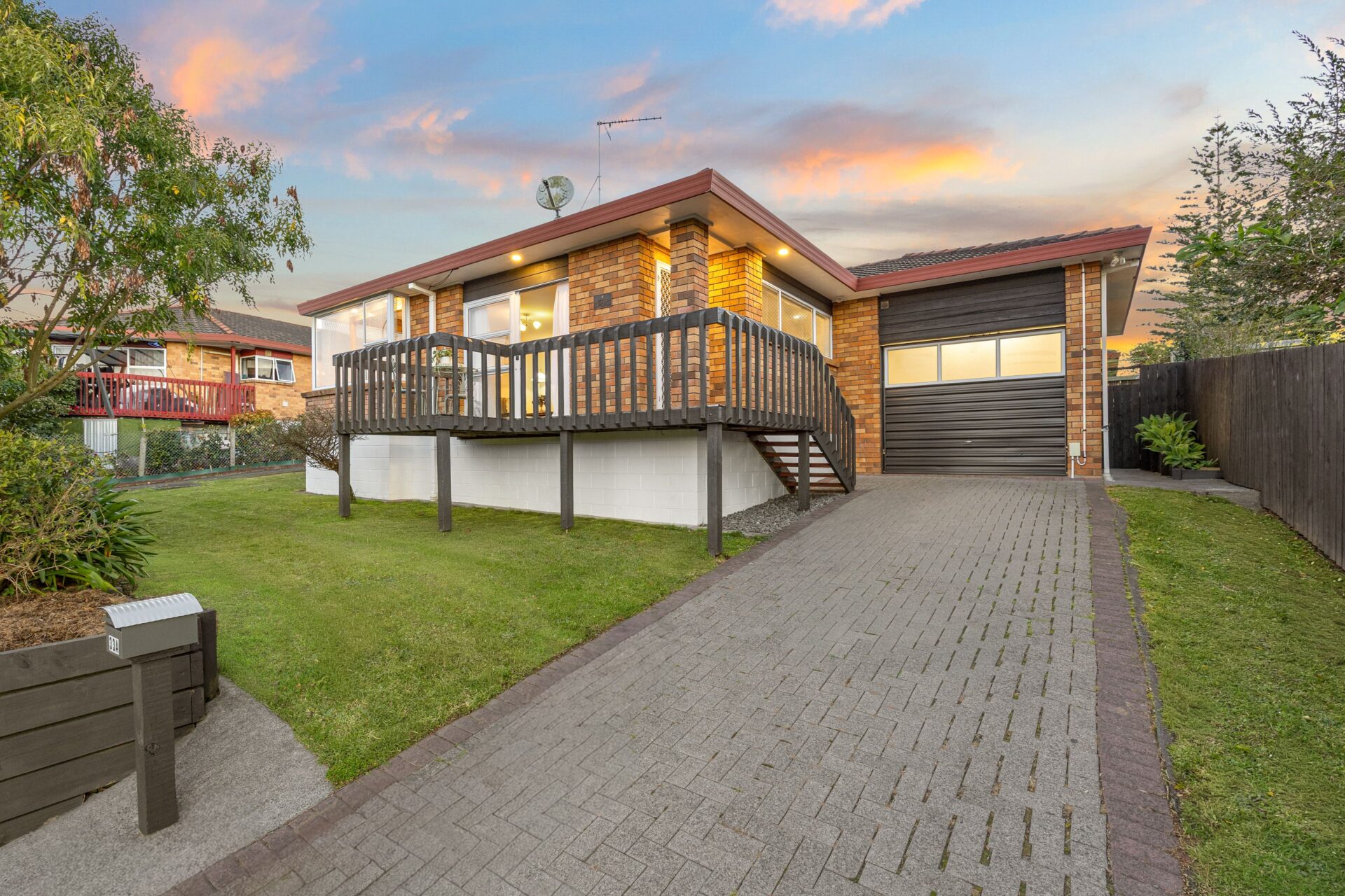 33A Kirby Street