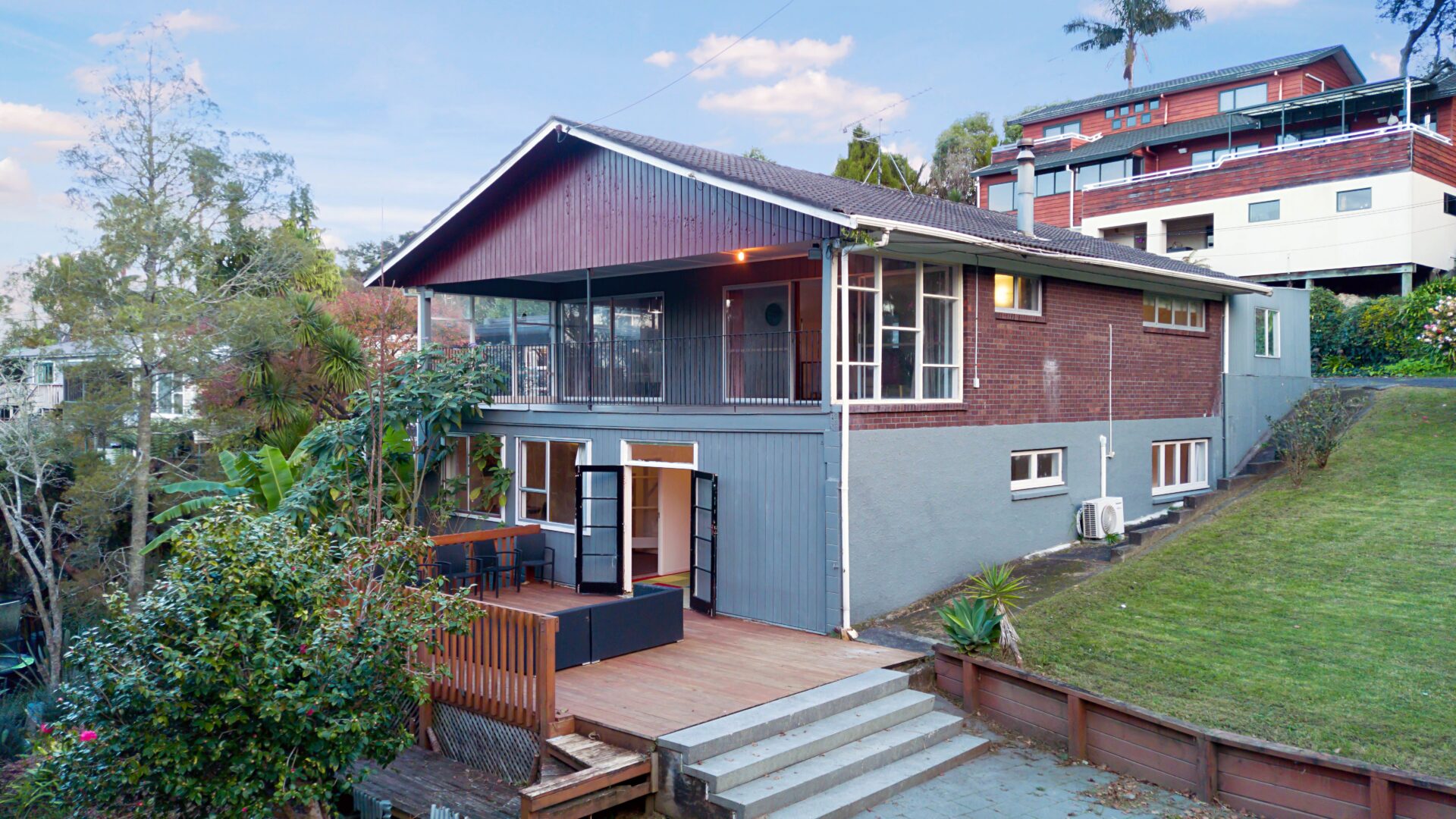 201 Godley Road