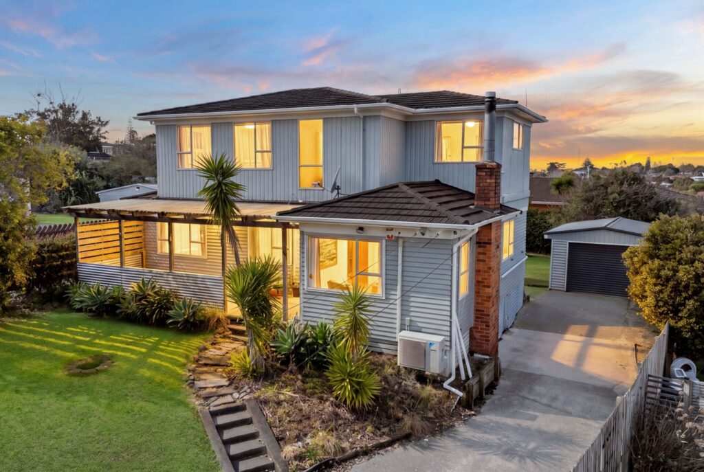 207 Don Buck Road